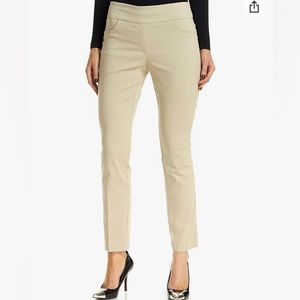 *NWT** Ruby Rd super stretch pull on pants